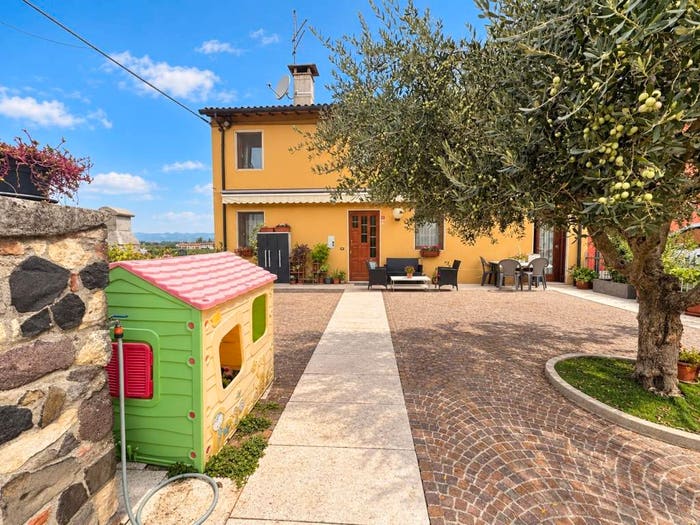 Casa trilocale in vendita in Mason, Gambellara