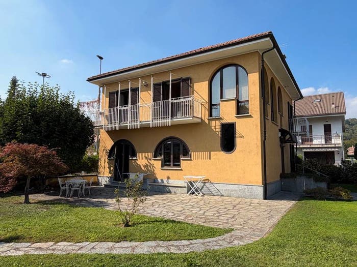 Casa con 6 locali in vendita in Via Antonio Gramsci, San Lazzaro, Pinerolo
