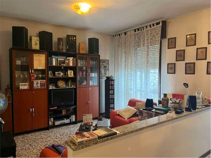 Appartamento trilocale in vendita in Via Monte San Michele, Fontanella