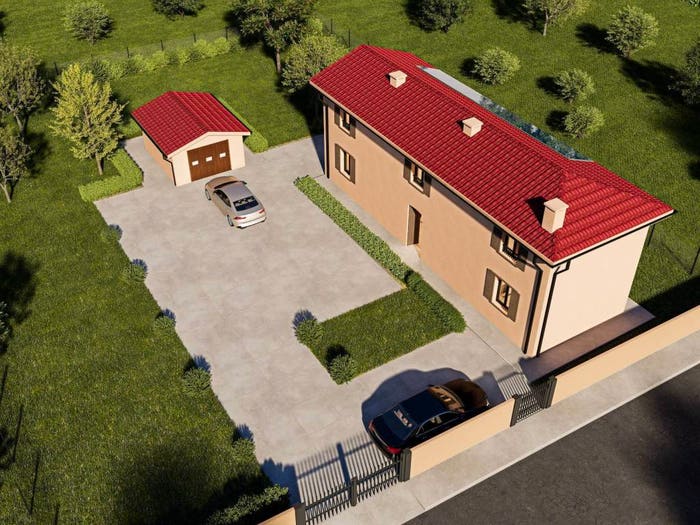 Case in Vendita e in Affitto - 2