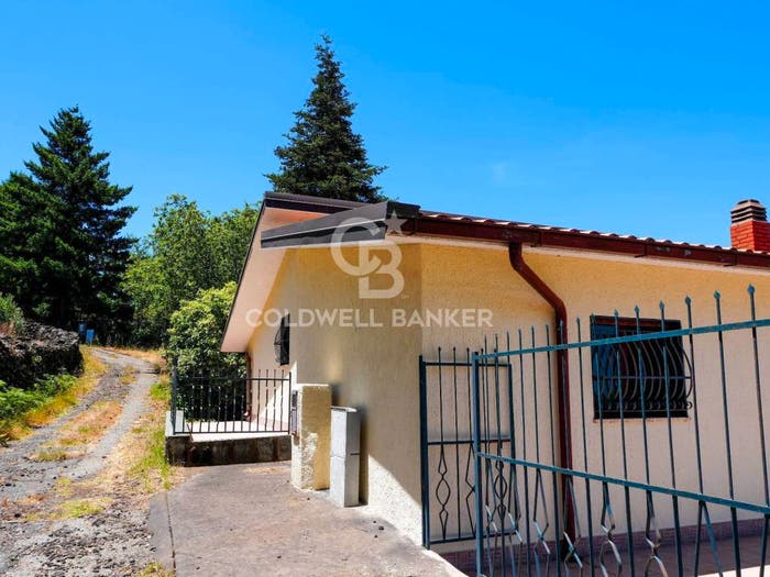 Casa con 5 locali in vendita in Contrada Sciaramanica, Linguaglossa
