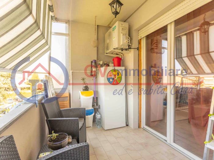 Appartamento trilocale in vendita in Via Etiopia, Cittadella Ospedale, Grosseto