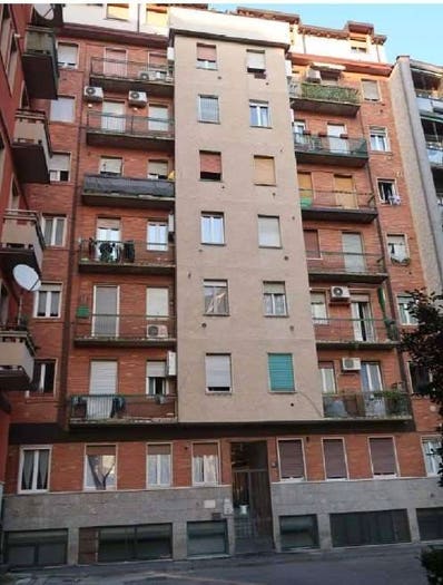 Appartamento bilocale in vendita in Via Paolo Mantegazza, Bovisa, Milano