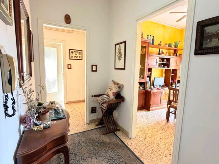 Appartamento quadrilocale in vendita in Via Mantovana, Santa Lucia Golosine, Verona