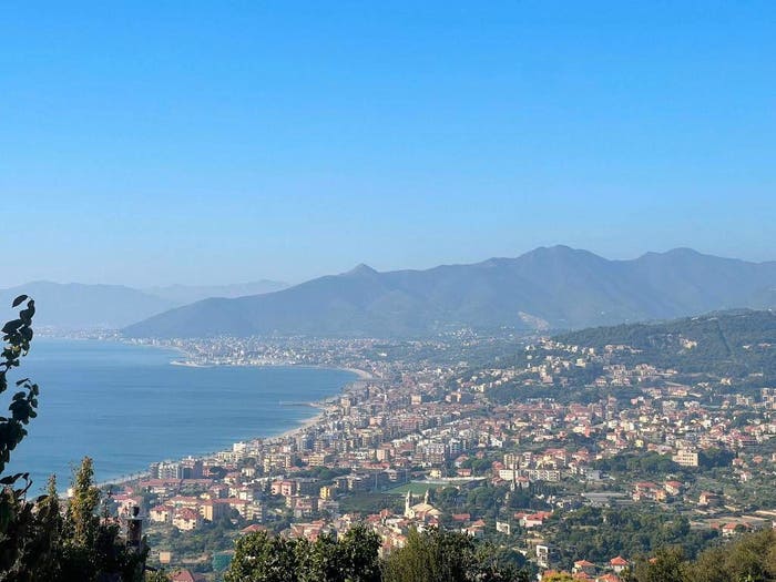 Casa in vendita in Via Poggio, Verezzi, Borgio Verezzi