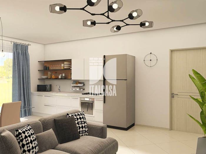 Casa con 5 locali in vendita in Via Antonio Segni, Curtatone