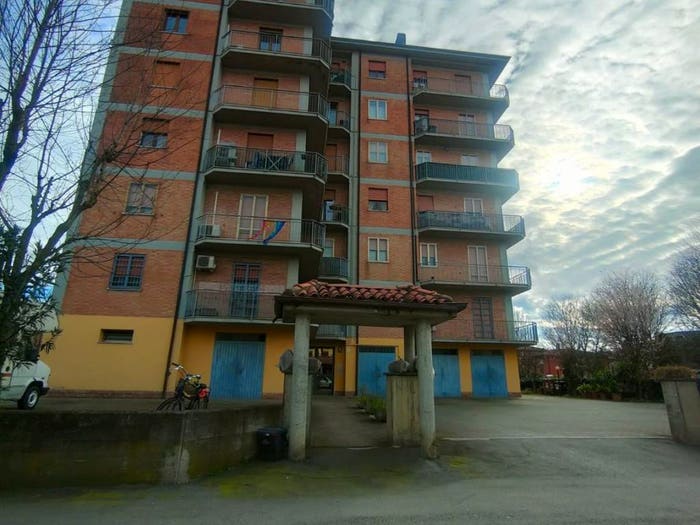 Appartamento quadrilocale in vendita in Via Gaetano Donizetti, Centro, Nonantola