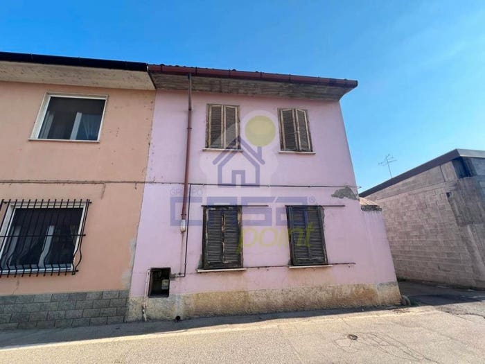 Casa bilocale in vendita in via italia, Santa Cristina, Santa Cristina e Bissone