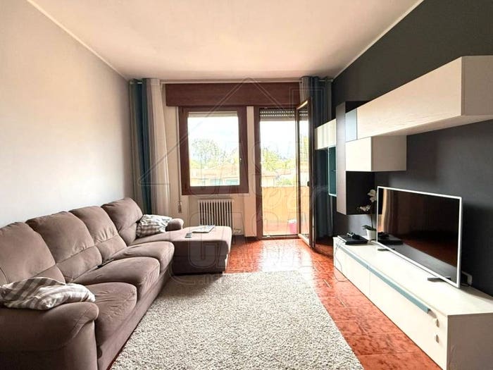 Appartamento trilocale in vendita in Via Vò de Buffi, Centro, Monselice