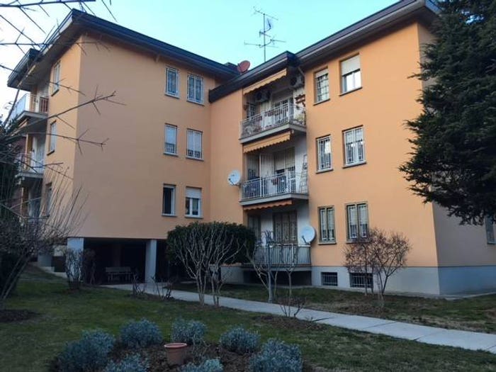 Appartamento trilocale in vendita in Centro, Sasso Marconi
