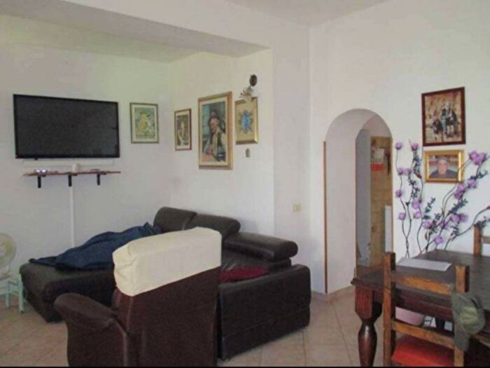 Appartamento quadrilocale in vendita in Via Rio di Lu Caprolu, Mannazzu Putzolu, Olbia