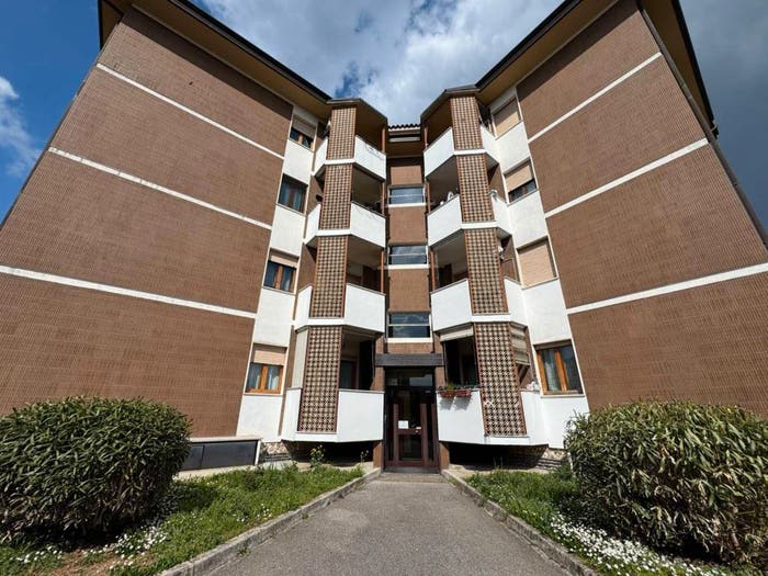Appartamento trilocale in vendita in Centro, Gorizia