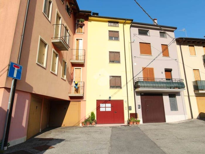 Casa quadrilocale in vendita in Via S Pietro Vecchio, San Pietro Vecchio, San Pietro Mussolino