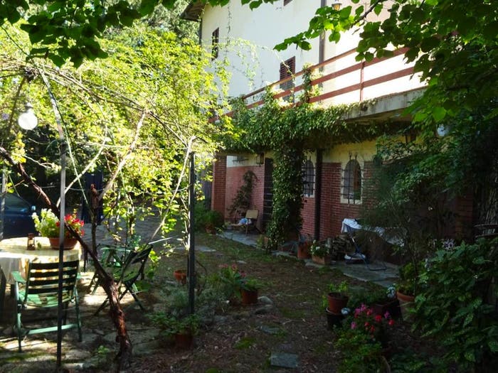 Casa con 6 locali in vendita in Via Vallone, Montespertoli