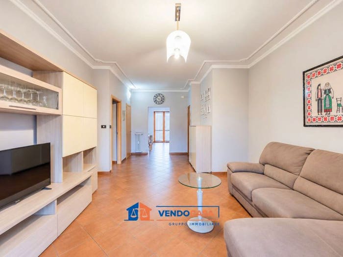 Appartamento quadrilocale in vendita in Strada Suniglia, Centro, Savigliano