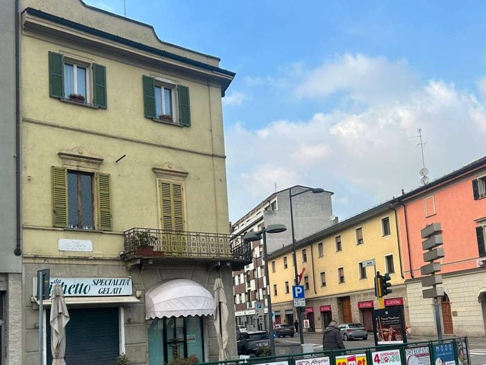 Appartamento bilocale in vendita in Via del Porto, Po, Cremona