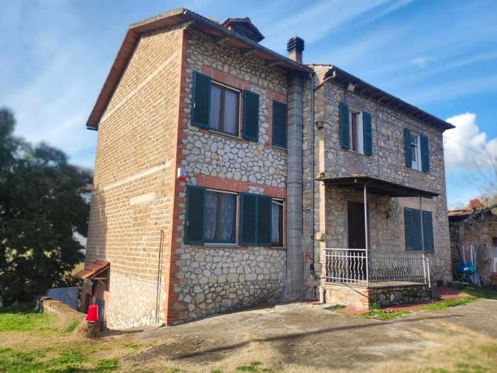 Casa con 6 locali in vendita in Via Dello Stabilimento, Nera Montoro, Narni