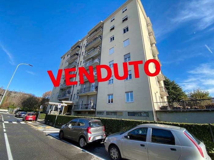 Appartamento trilocale in vendita in VIA GIAMBATTISTA VICO, Centro, Mozzo
