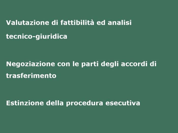 Case in Vendita e in Affitto - 2