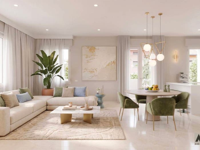 Appartamento con 5 locali in vendita in Via Luigi Cherubini, Savena, Bologna