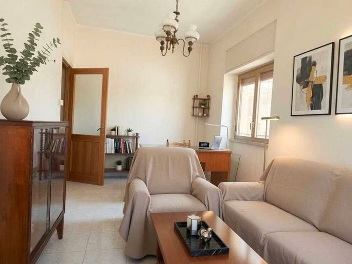 Appartamento trilocale in vendita in Via Leopoldo Nobili, Garibaldi Nesima, Catania