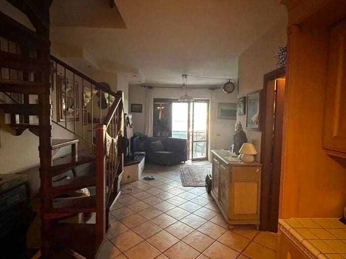 Appartamento quadrilocale in vendita in Via Dei Tralci, Castel Rigone, Passignano sul Trasimeno