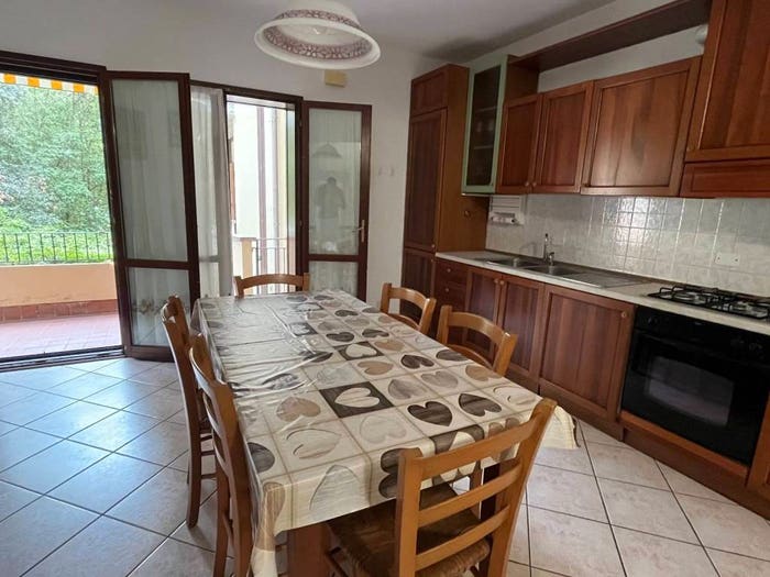 Appartamento bilocale in vendita in Viale Sicilia, Tagliata, Cervia