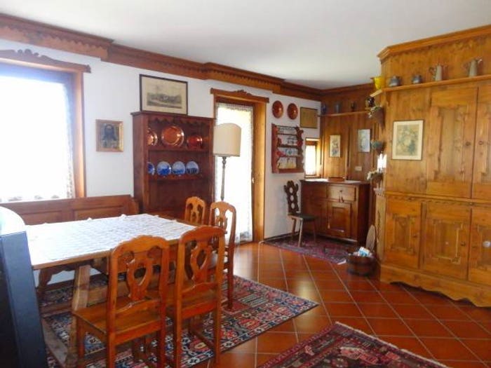 Appartamento con 6 locali in vendita in Venas, Valle di Cadore