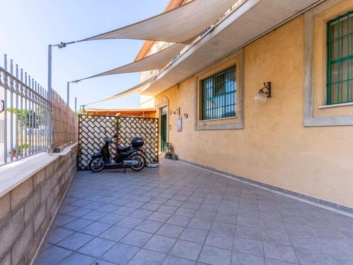 Appartamento quadrilocale in vendita in Via della Fontanella, San Marone San Giuseppe Risorgimento, Civitanova Marche