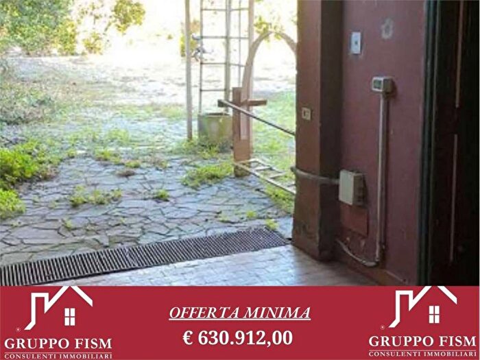 Casa con 6 locali in vendita in Via della Giustiniana, La Giustiniana, Roma