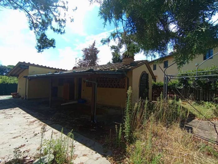 Casa bilocale in vendita in Località Montefalconi, Poggibonsi