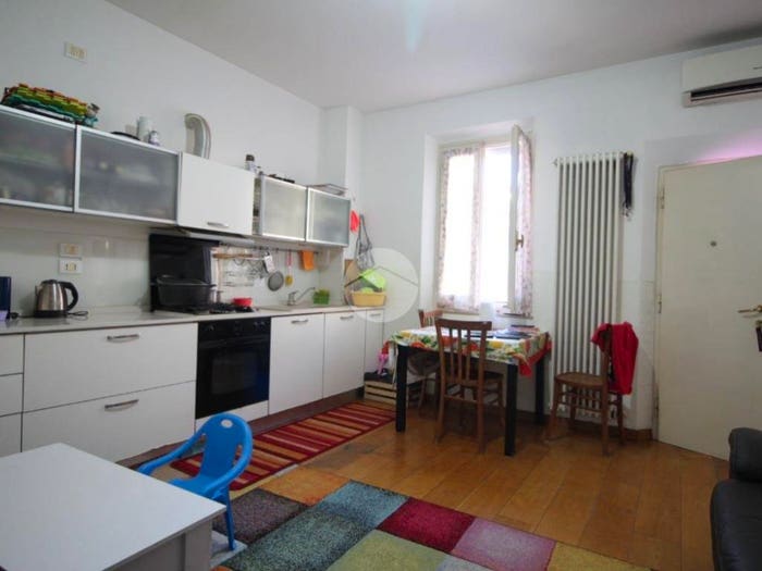 Casa bilocale in vendita in Via Vagone, Borello, Cesena