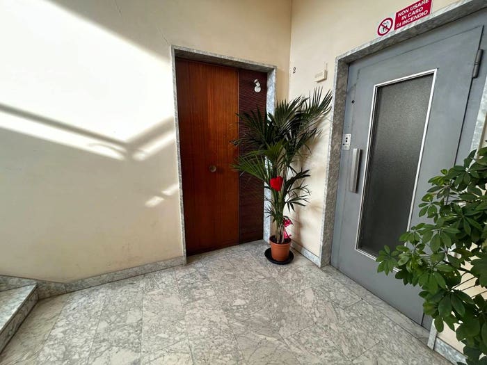 Appartamento quadrilocale in vendita in Via Domenico Figini, Novi Ligure