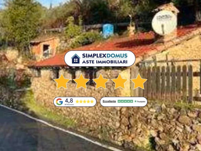Casa trilocale in vendita in Via Senatore Ernesto Marsaglia, San Romolo Borello, Sanremo