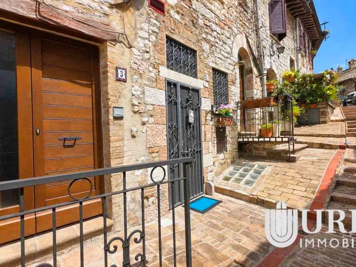 Appartamento monolocale in vendita in Vicolo del Maniscalco, Centro Storico, Assisi