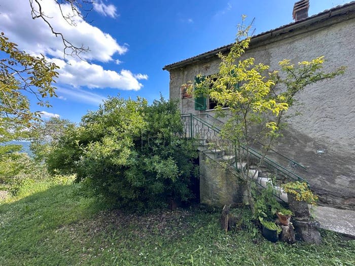 Appartamento trilocale in vendita in San Leo Bastia, Città di Castello