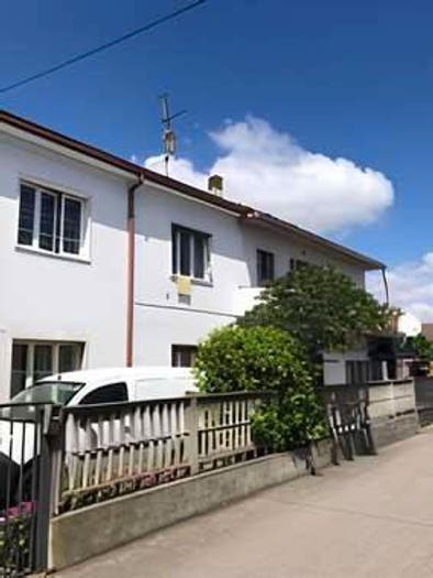 Appartamento quadrilocale in vendita in Via G Garibaldi, Ghiaie, Corana
