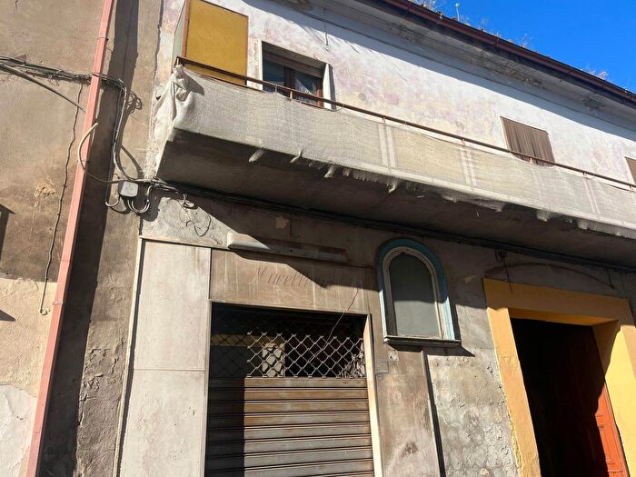 Appartamento quadrilocale in vendita in Via Nazionale Appia, San Nicola La Strada