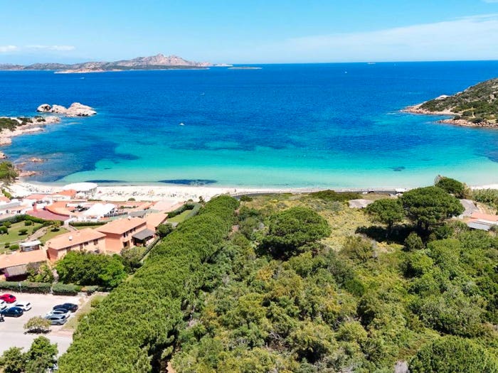 Casa con 6 locali in vendita in Baia Sardinia VIA DEI PINI, Baja Sardinia, Arzachena