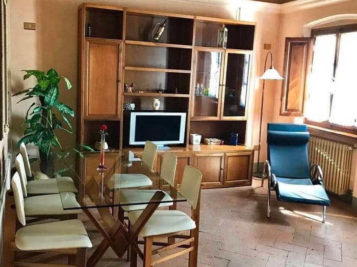 Appartamento quadrilocale in vendita in Villaggi Bellaria, Pontedera