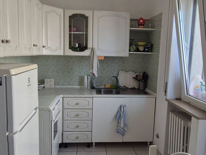 Appartamento quadrilocale in vendita in Viale Guglielmo Marconi, Porta Nuova, Pescara