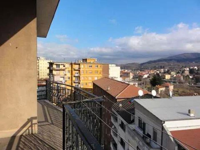 Appartamento quadrilocale in vendita in Centro, Cairo Montenotte