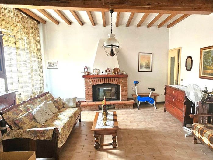 Casa con 6 locali in vendita in Via Solferino, Centro, Pieve San Giacomo