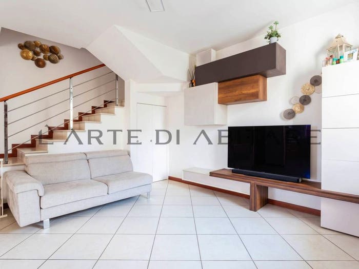 Appartamento trilocale in vendita in Isonzo, Centro, Mestrino