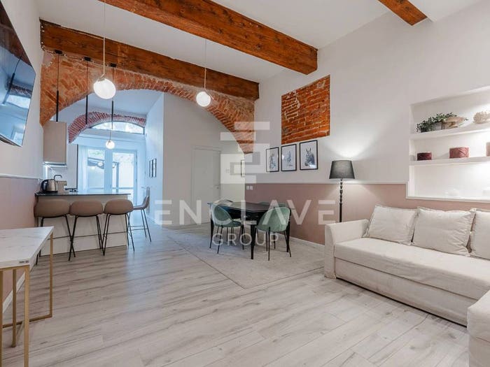 Appartamento quadrilocale in vendita in Via San Gallo, San Marco SS Annunziata, Firenze