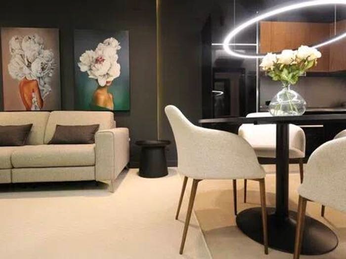Appartamento monolocale in vendita in Via Scoglio Varano SNC, Centro, Santo Stefano di Magra