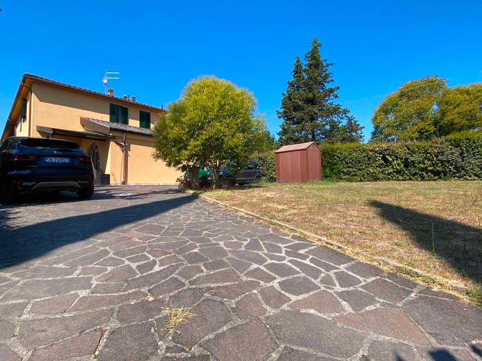 Casa con 5 locali in vendita in Via del Poggio, Montenero Basso Montenero Alto, Livorno
