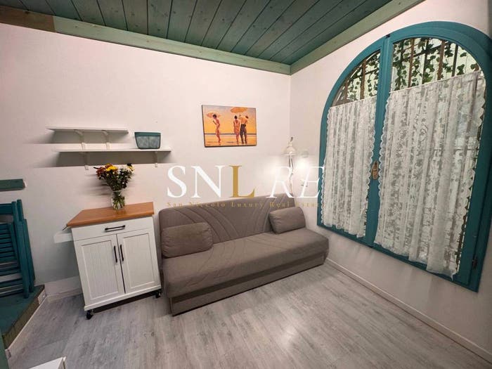 Appartamento con 5 locali in vendita in Borgo Pinti, D'Azeglio, Firenze