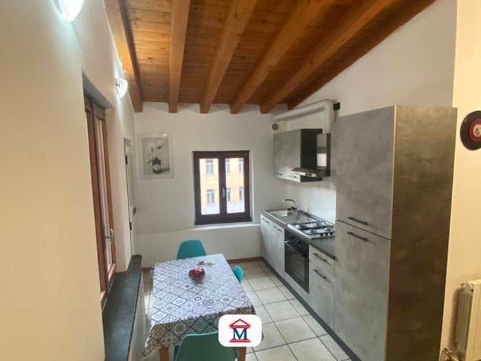 Appartamento monolocale in vendita in broseta, Centro, Bergamo