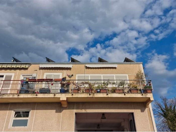 Appartamento con 5 locali in affitto in Maratta Sabbione, Terni